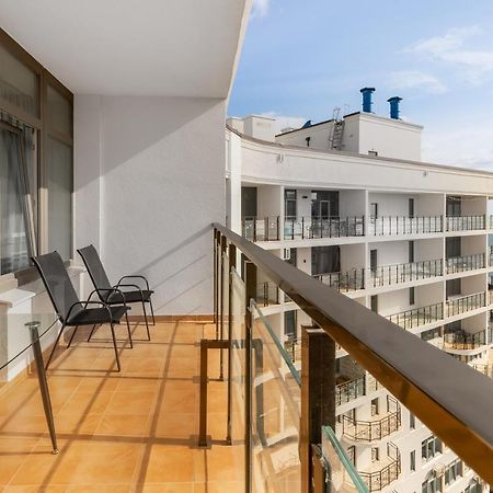 Pearl 44 Apartment With Terrace オデッサ エクステリア 写真