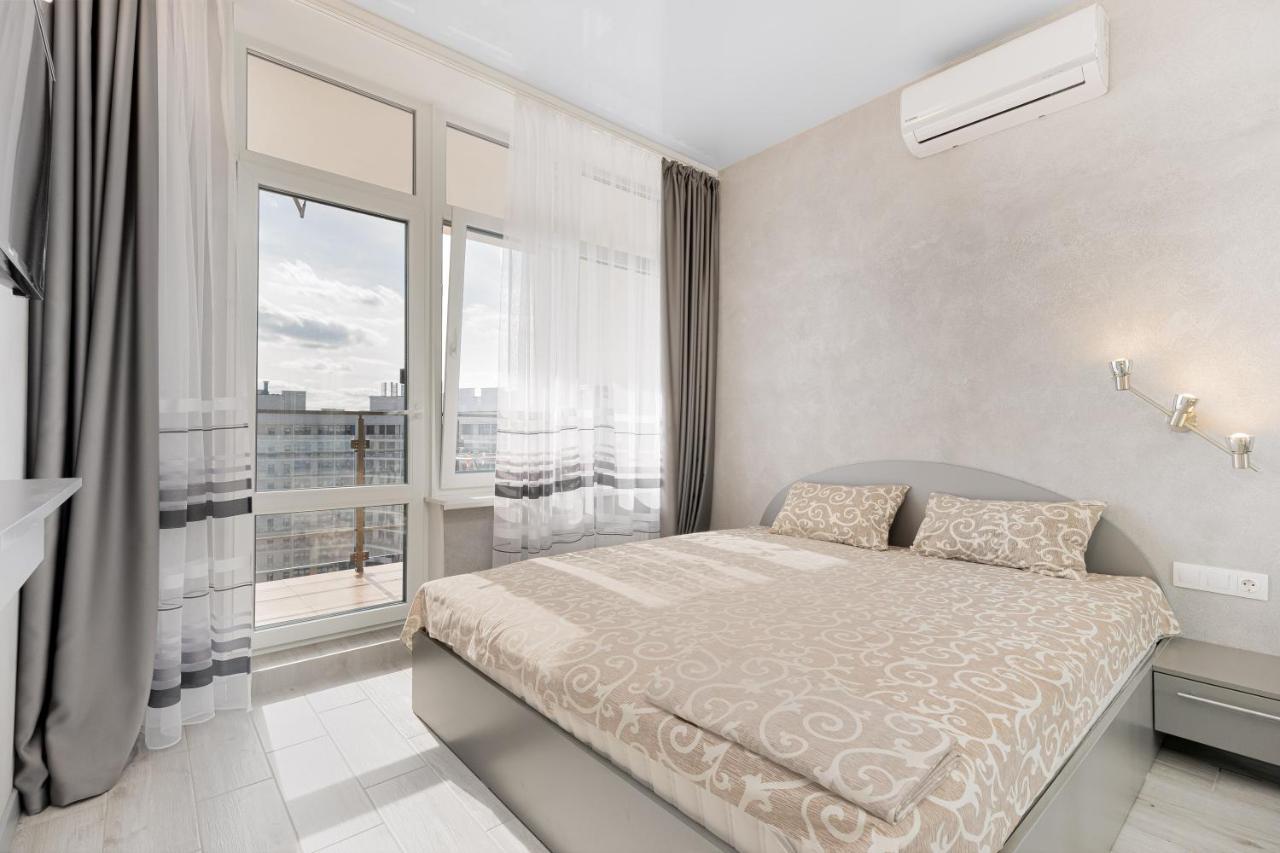 Pearl 44 Apartment With Terrace オデッサ エクステリア 写真